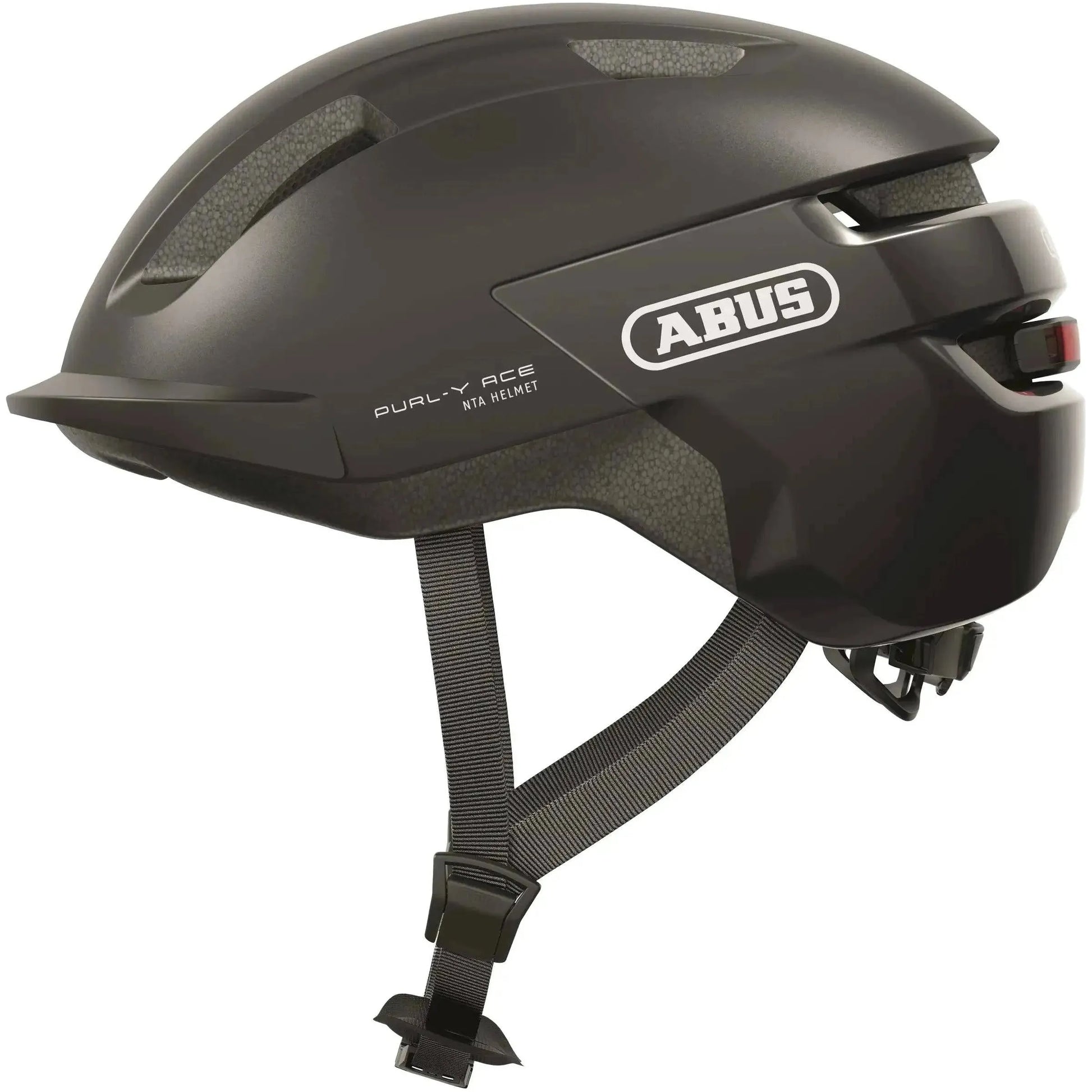 Abus Fietshelm Purl-Y Ace - Le Coq Wielerartikelen
