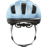 Abus Purl-Y Ace Speed Pedelec fietshelm met geïntegreerd oplaadbaar LED-licht en NTA-geclassificeerd, veiligheidshelm voor elektrische fietsen