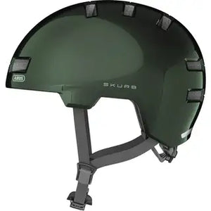 Moss Green