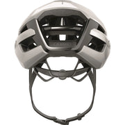 Abus racefiets helm Powerdome Made in Italy met ventilatie en zoom ace, lichtgewicht en veilig voor wielrenners.
