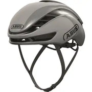 Abus Gamechanger 2.0 racefietshelm met aerodynamisch design en blade-achtige ventilatieopeningen, geschikt voor wielrennen