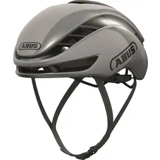 Abus Gamechanger 2.0 racefietshelm Aero Blade, lichtgewicht weghelm met aerodynamisch design en ventilatieopeningen, geschikt voor wielrennen