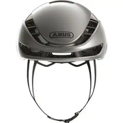 Abus Gamechanger 2.0 racefietshoofdbescherming met aerodynamisch Blade ontwerp, lichtgewicht en ventilatie voor wielrenners.