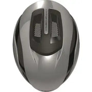 Abus Gamechanger 2.0 racefiets helm met aerodynamische Blade-achterkant en ventilatieopeningen, geschikt voor wielrennen.