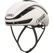 Abus Gamechanger 2.0 racefietshelm met aerodynamisch design en Blade ventilatieopeningen, geschikt voor wielrenners