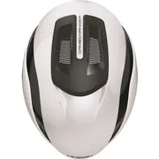 Abus Gamechanger 2.0 racefiets helm met aerodynamisch Blade ontwerp, lichtgewicht en ventilerend voor wielrenners.