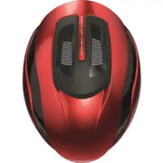 Abus Gamechanger 2.0 racefiets helm met aerodynamische Blade-ontwerp, lichtgewicht en ventilatie-openingen, voor wielrenners