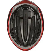 Abus Gamechanger 2.0 racefietshelm met aerodynamisch Blade ontwerp en ventilatieopeningen, lichtgewicht en strak design.