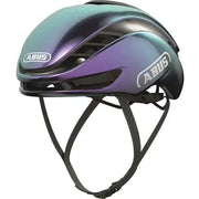 Abus Gamechanger 2.0 racefietshelm met aerodynamisch Blade ontwerp, lichte en veilige fietshelm voor wielrennen