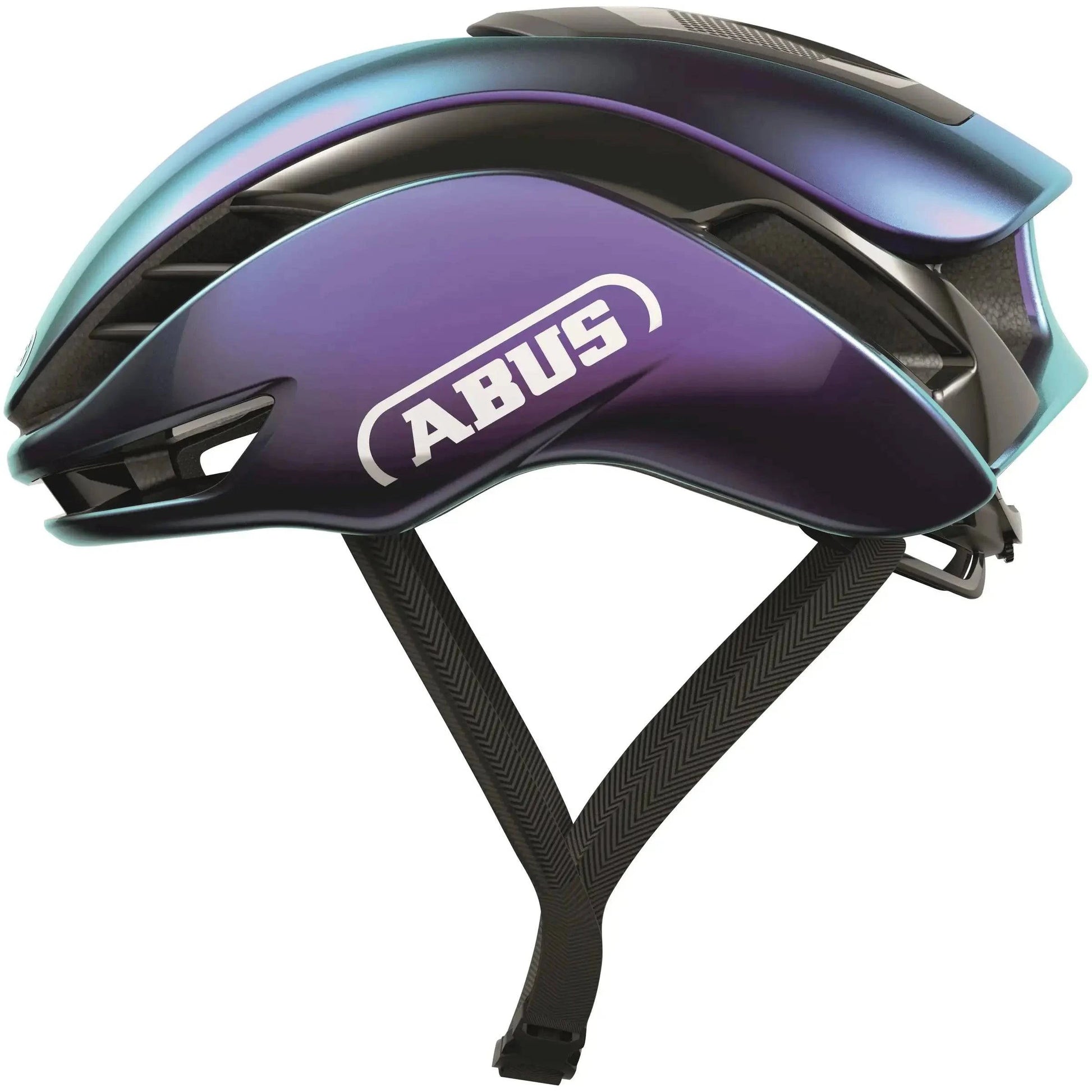 Abus Fietshelm Gamechanger 2.0 - Le Coq Wielerartikelen