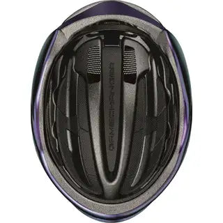 Abus Gamechanger 2.0 weghelm aero blade voor racefiets, lichtgewicht en aerodynamisch met ventilatieopeningen