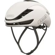 Abus Gamechanger 2.0 racefietshelm met aerodynamisch blade ontwerp, lichtgewicht en comfortabele fietshelm voor racefietsers.