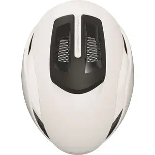 Abus Gamechanger 2.0 racefiets helm met aerodynamisch Blade ontwerp, lichtgewicht weghelm voor wielrennen