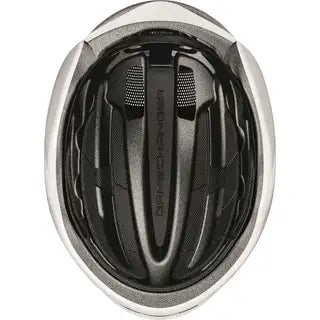 Abus Gamechanger 2.0 racefietshelm Aero Blade, lichtgewicht aerodynamische weghelm met ventilatieopeningen en strakke pasvorm
