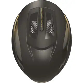 Abus Gamechanger 2.0 racefietshelm met aerodynamisch Blade ontwerp en ventilatieopeningen, geschikt voor wielrenners