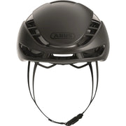 Abus Gamechanger 2.0 racefietshelm met MIPS-systeem, lichte en aerodynamische fietshelm voor racefietsers.