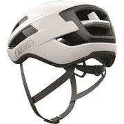 Abus Wingback racefietshelm voor heren, lichtgewicht en aerodynamisch met ventilatieopeningen, geschikt voor wielrenners