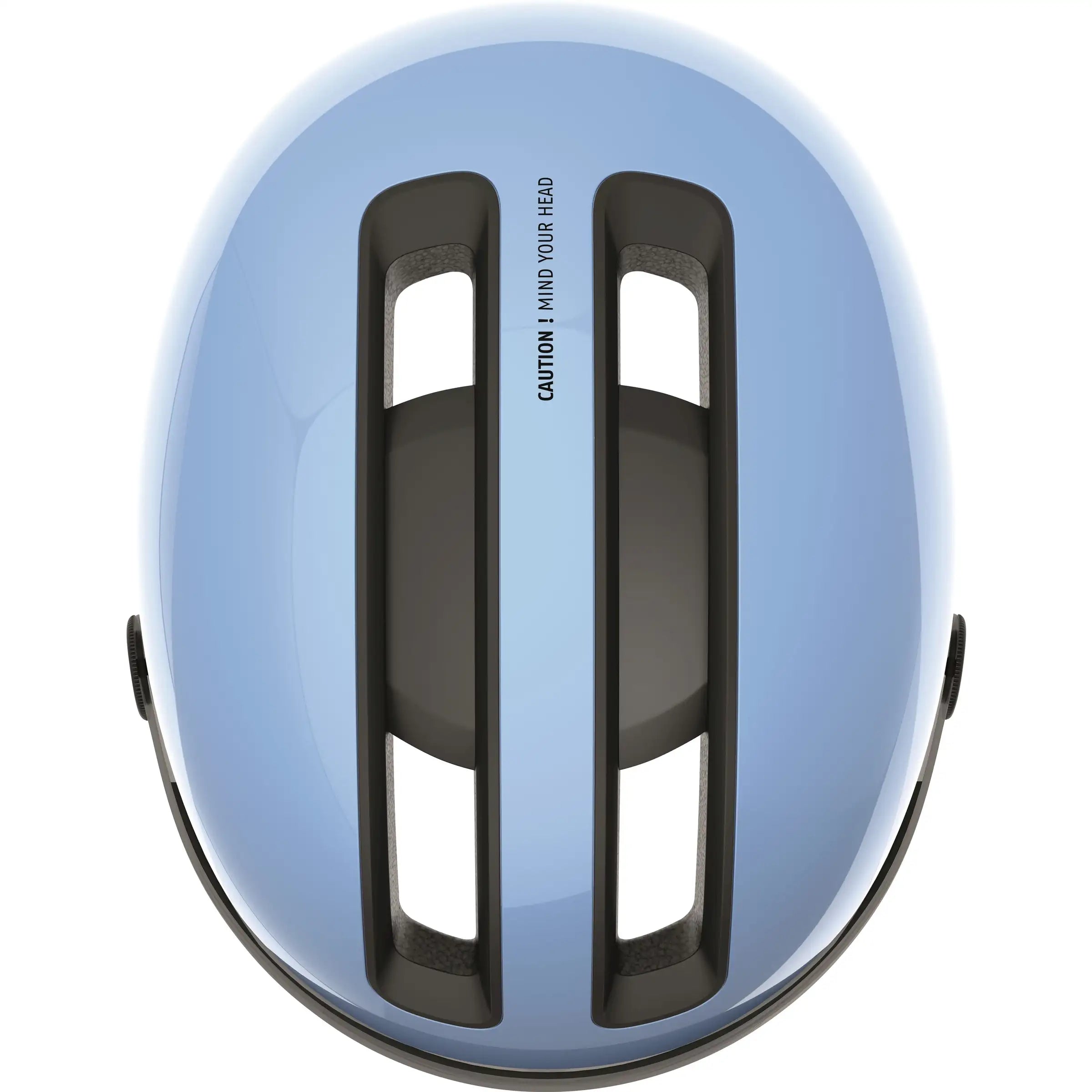 Abus Fietshelm Hud-Y Ace Speed Pedelec helm met ventilatiegaten en stevige constructie voor veilig fietsen