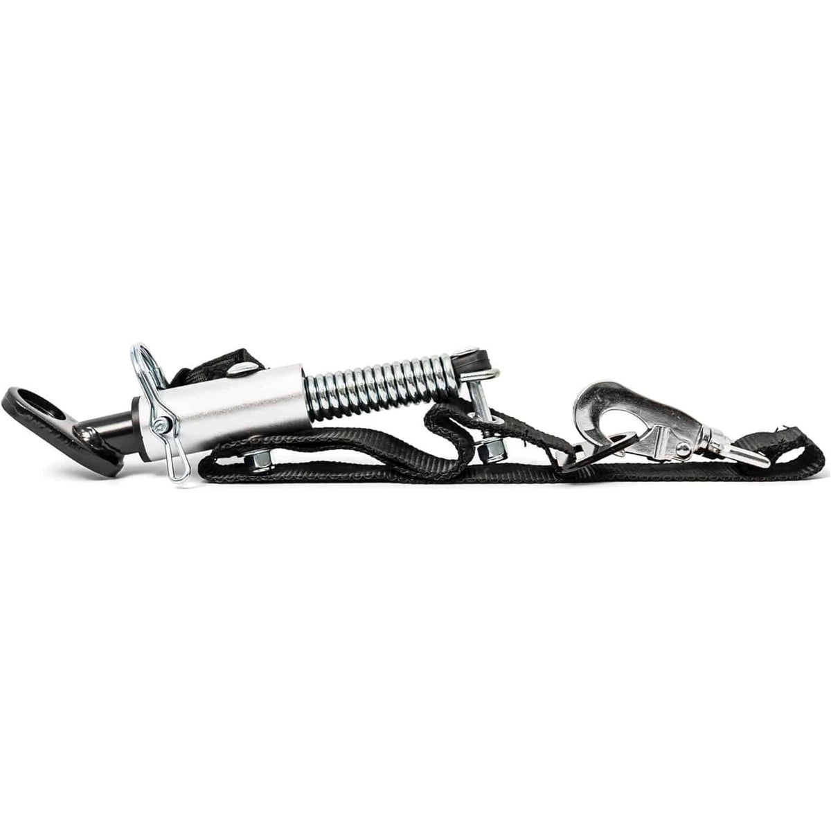 Roland Askoppeling Traveller/Bigboy fietskar accessoires, bevestigingspunt en onderdelen voor fietskar.