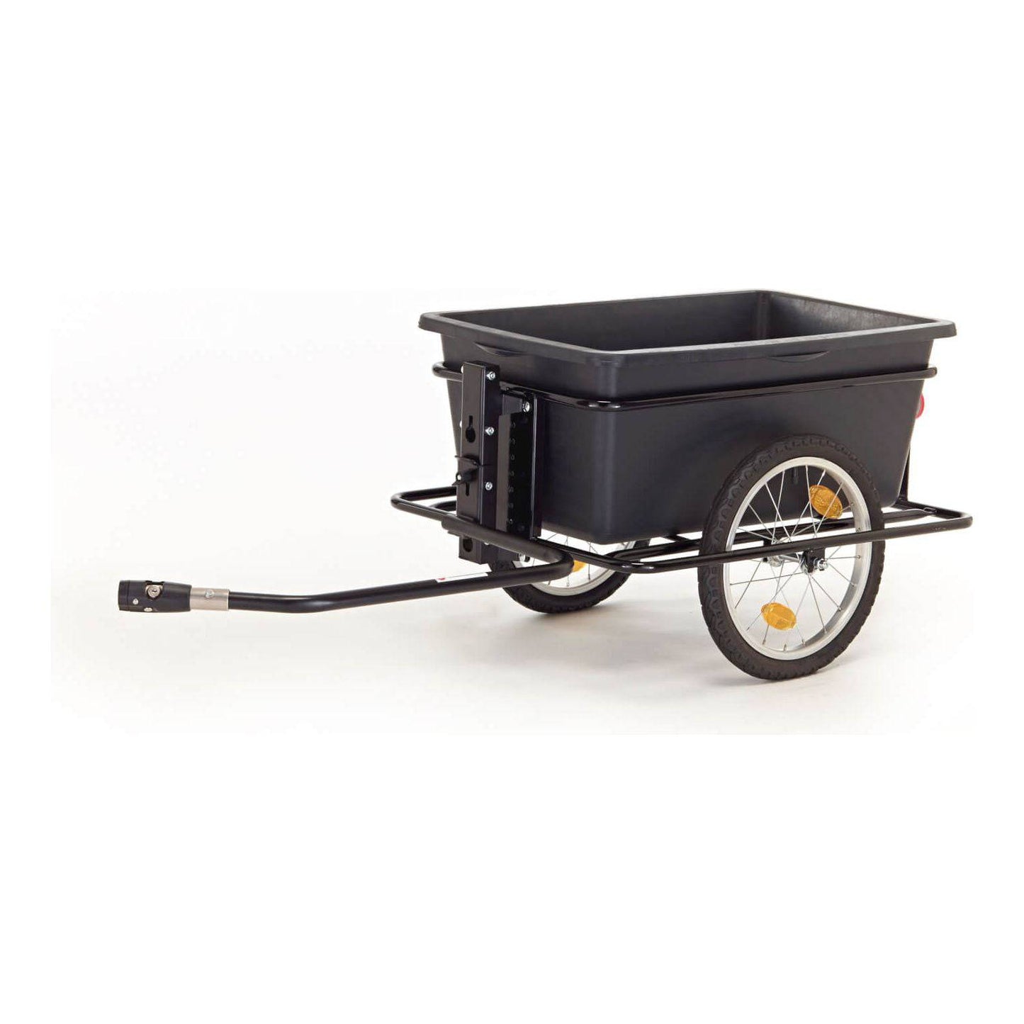 Roland Fietskar Bigboy 90L Weber Koppeling - Le Coq Wielerartikelen