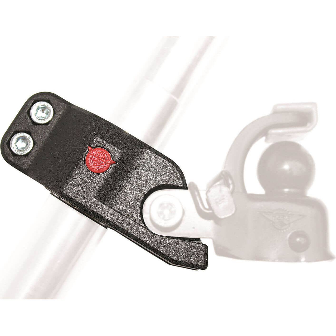 Hebie F1 Zadelpen Adapter Karkoppeling - Le Coq Wielerartikelen