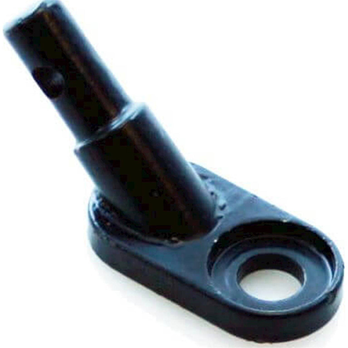 Mirage Tommy askoppeling voor fietskar, 12,5 x 13,5 mm, accessoires, zichtbaar op de afbeelding