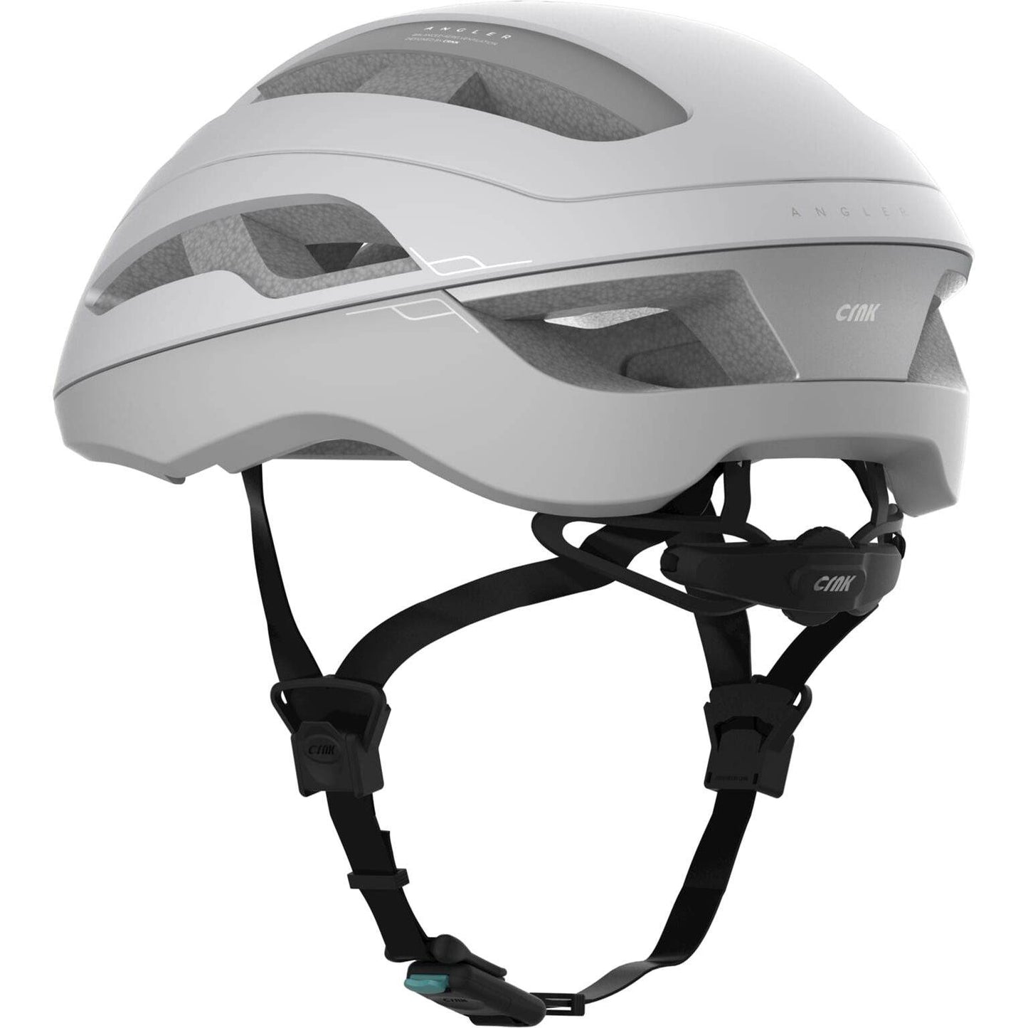 Crnk Fietshelm Angler - Le Coq Wielerartikelen