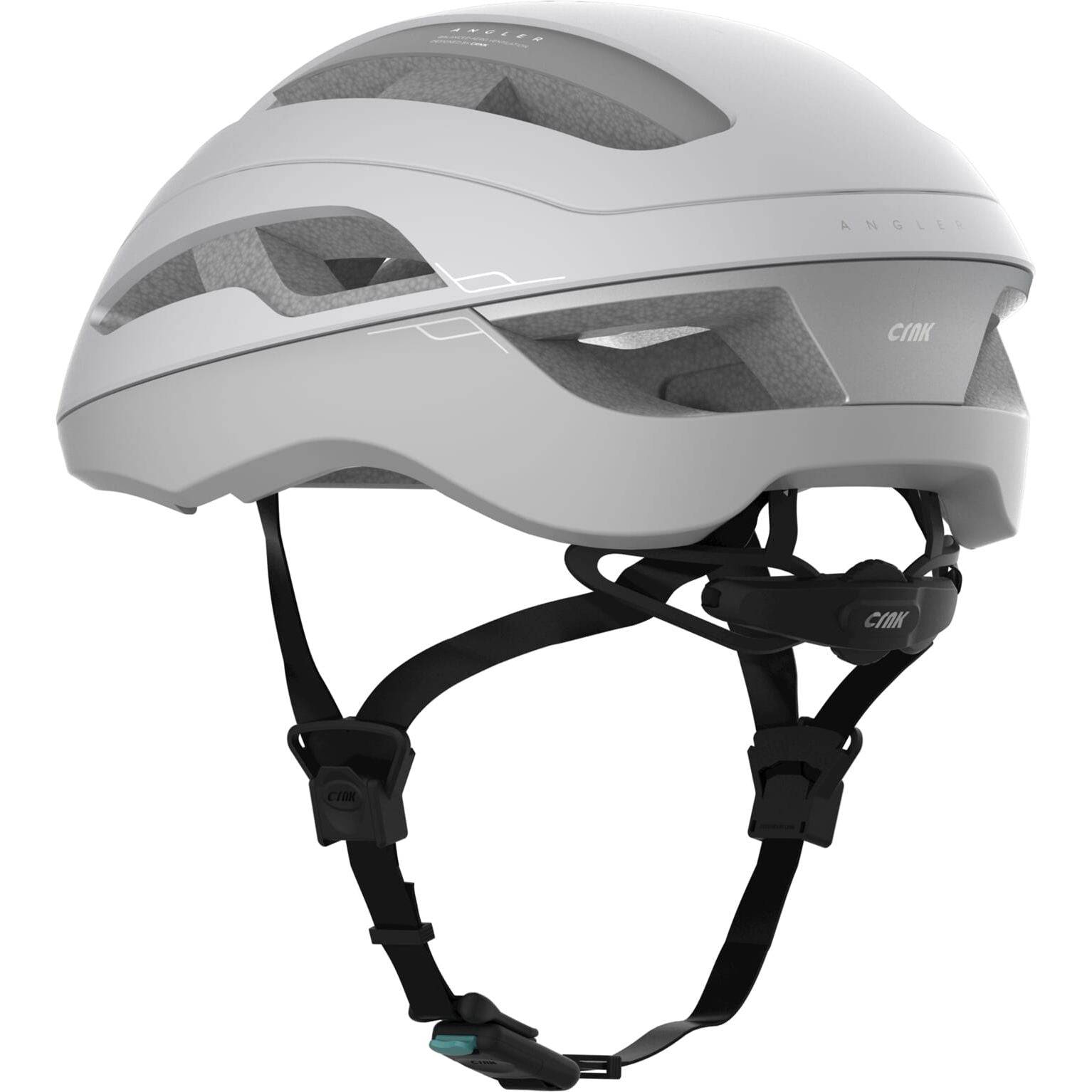 Crnk Fietshelm Angler - Le Coq Wielerartikelen