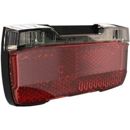 Herrmans Achterlicht H-Trace Dynamo 50Mm - Le Coq Wielerartikelen