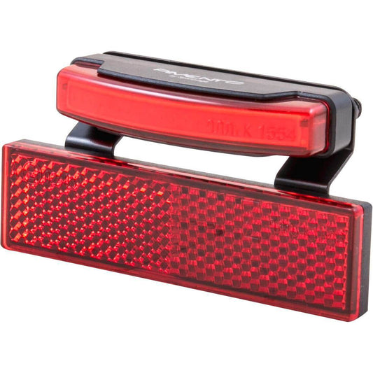 Spanninga Achterlicht Pimento E-Bike 6-36V 50Mm - Le Coq Wielerartikelen