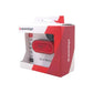 Spanninga Achterlicht Halo Xeiw E-Bike 6-48V 50 Mm + Sw009 - Le Coq Wielerartikelen