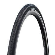 Schwalbe Marathon Racer Raceguard 28 inch e-bike buitenband met robuuste bandenvulling en antileklaag voor comfort en duurzaamheid