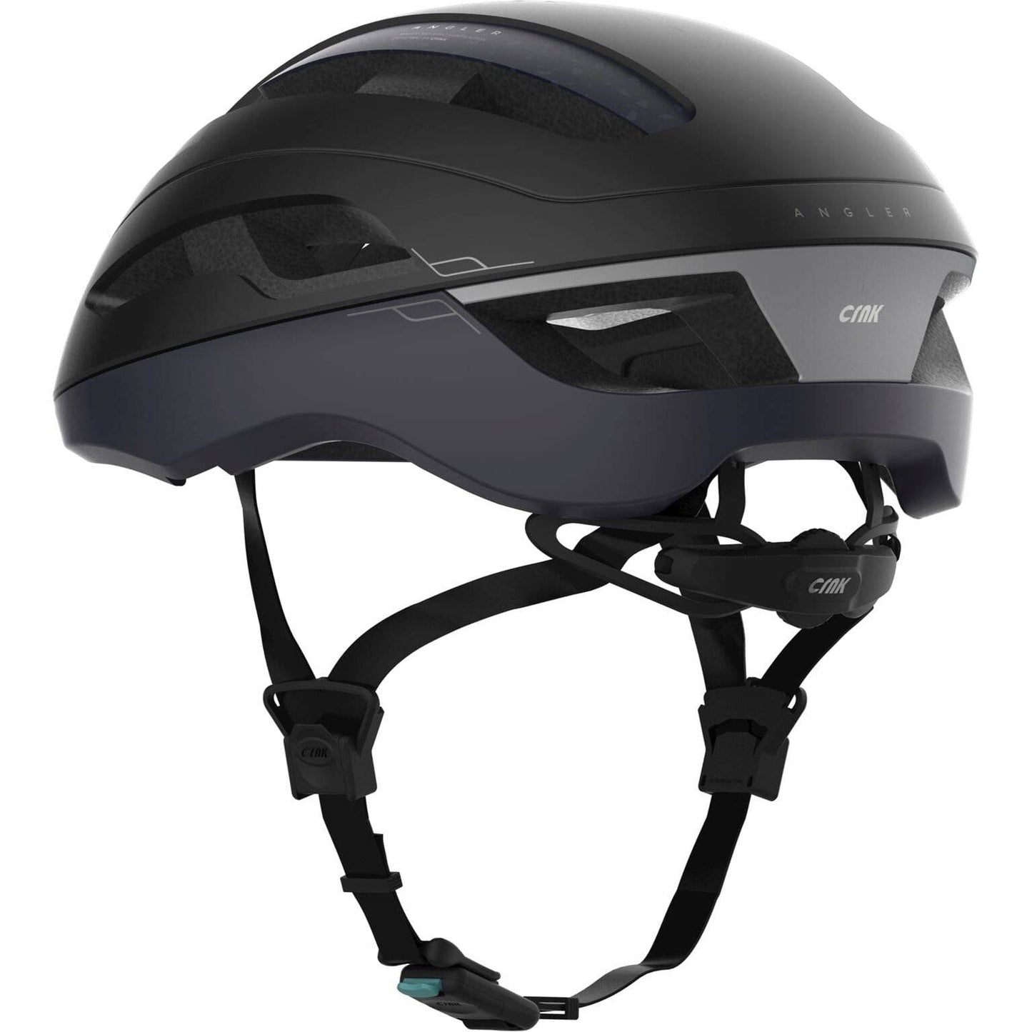 Crnk Fietshelm Angler - Le Coq Wielerartikelen