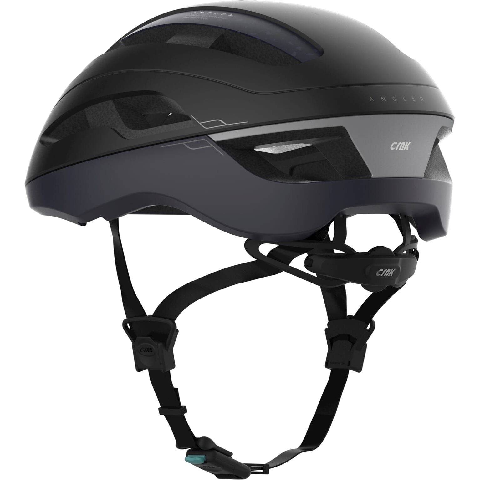 Crnk Fietshelm Angler - Le Coq Wielerartikelen