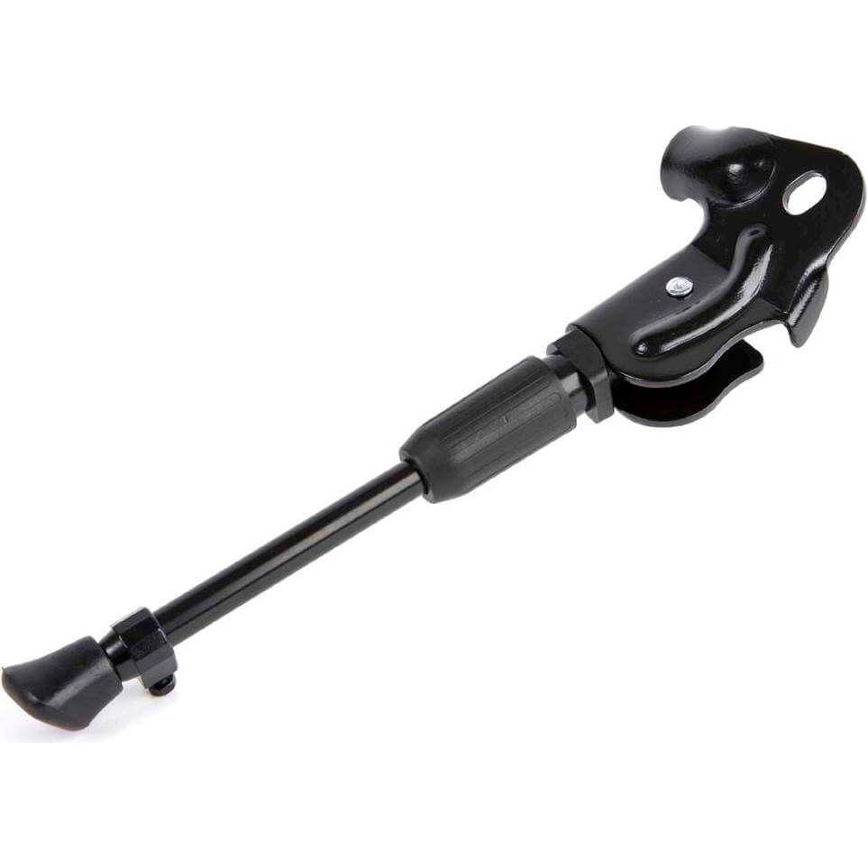 Verstelbare Mirage standaard voor achteras 26-28 inch, geschikt voor ATB en mountainbikes, stevig en duurzaam ontwerp