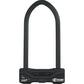 Abus Beugelslot Granit Extreme 59/180Hb245 - Le coq wielerartikelen
