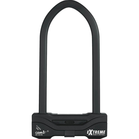 Abus Beugelslot Granit Extreme 59/180Hb245 - Le coq wielerartikelen