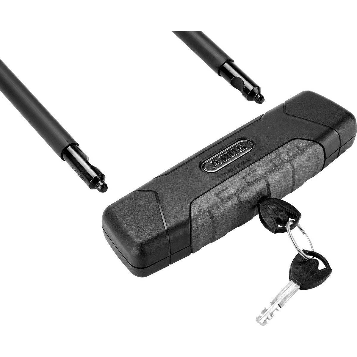 Abus Beugelslot Granit Plus 470/150Hb230 - Le coq wielerartikelen