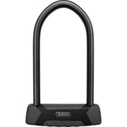 Abus Granit Xplus 540/160Hb230 U-slot beugelslot voor extra fietsslot veiligheid, stevig en betrouwbaar.
