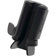 Abus Granit Xplus 540/160HB300 SHB beugelslot, U-slot fietsbeveiliging met ART 3 keurmerk, zwart met sleutelmechanisme