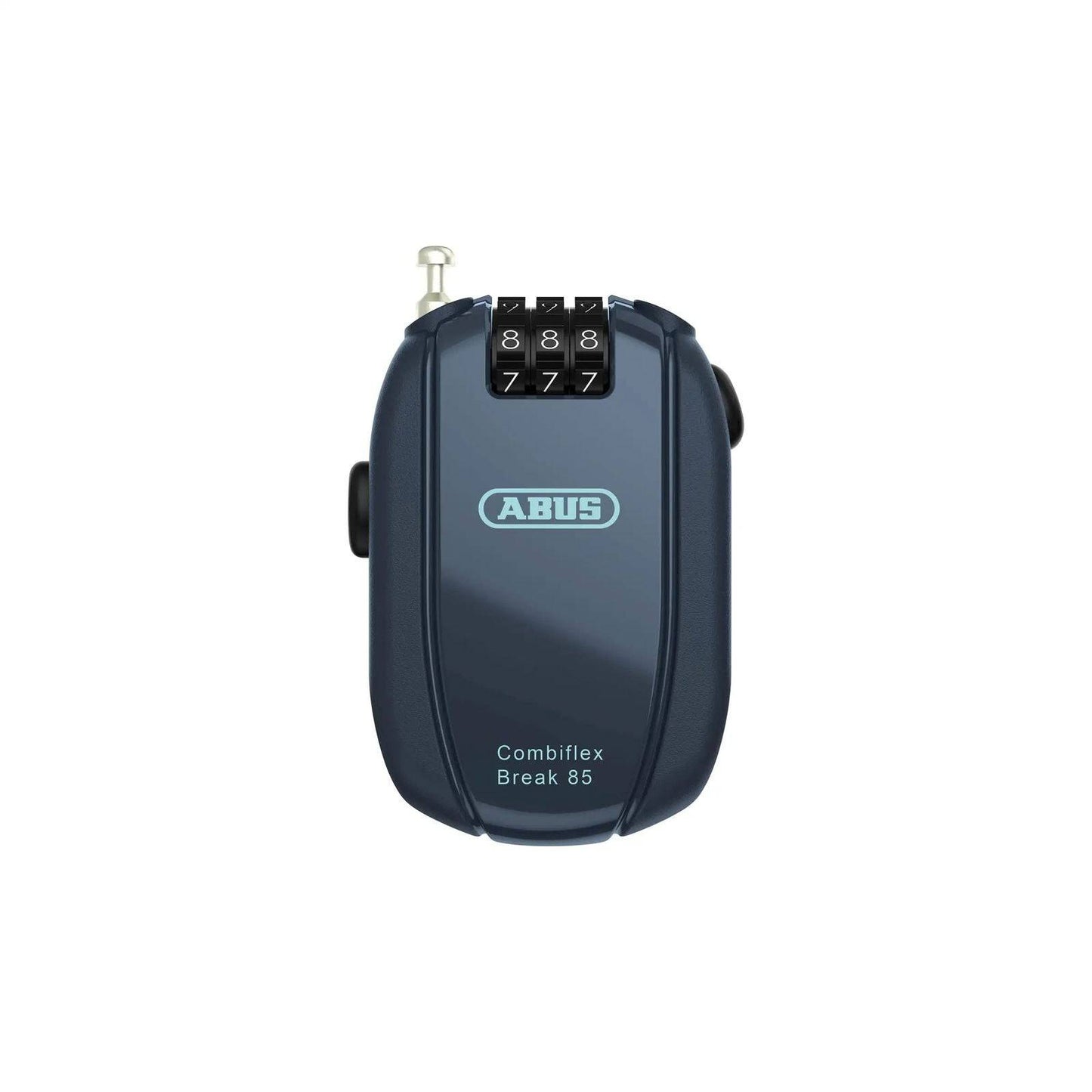 Abus Combiflex Break 85 - Le coq wielerartikelen