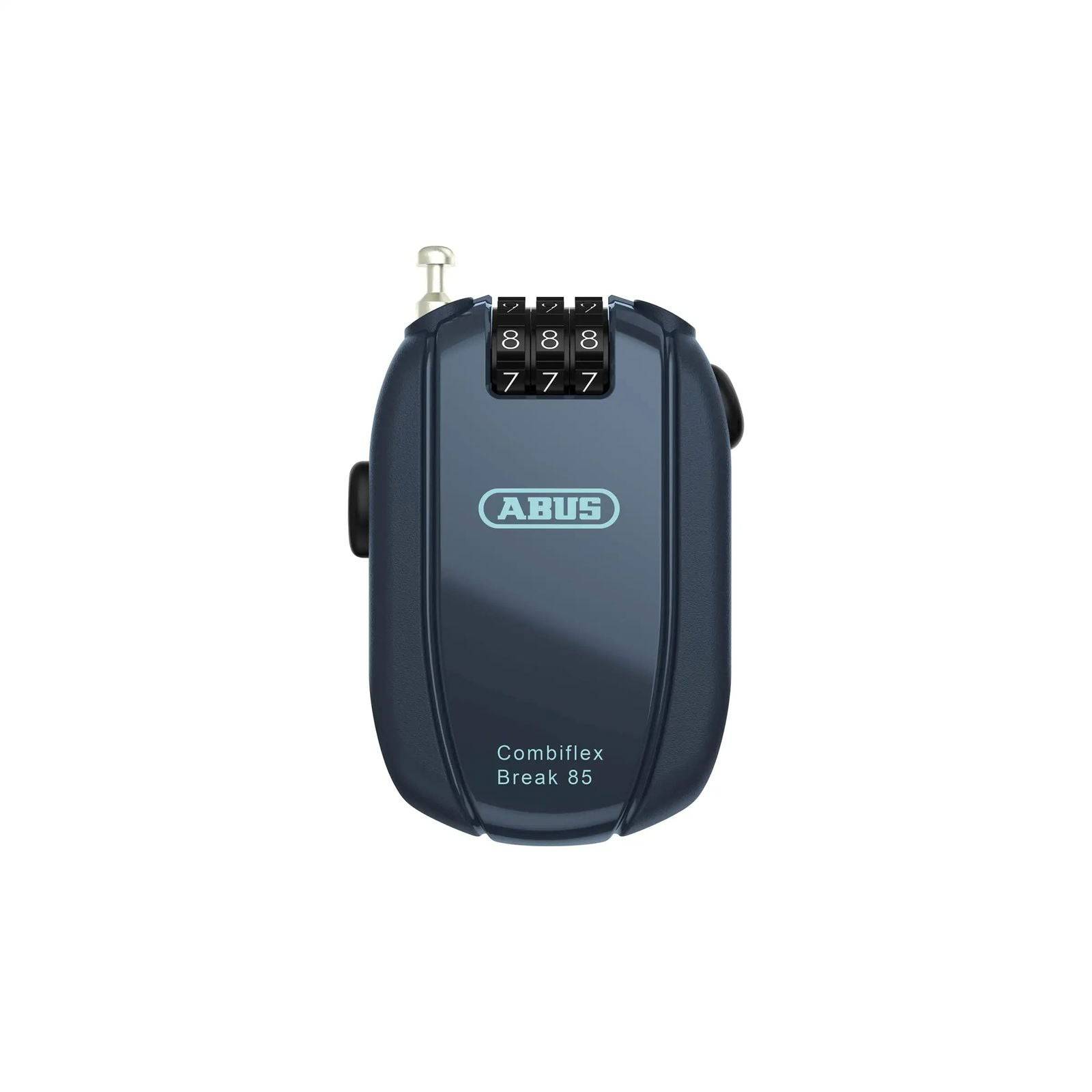 Abus Combiflex Break 85 - Le coq wielerartikelen