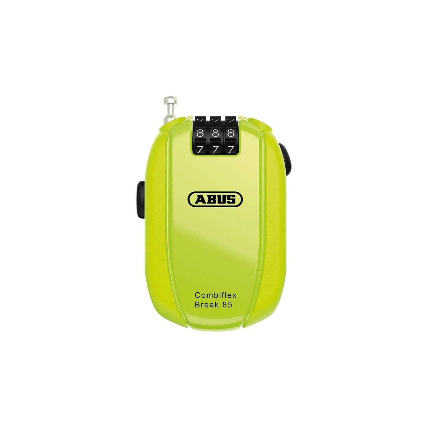 Abus Combiflex Break 85 - Le coq wielerartikelen