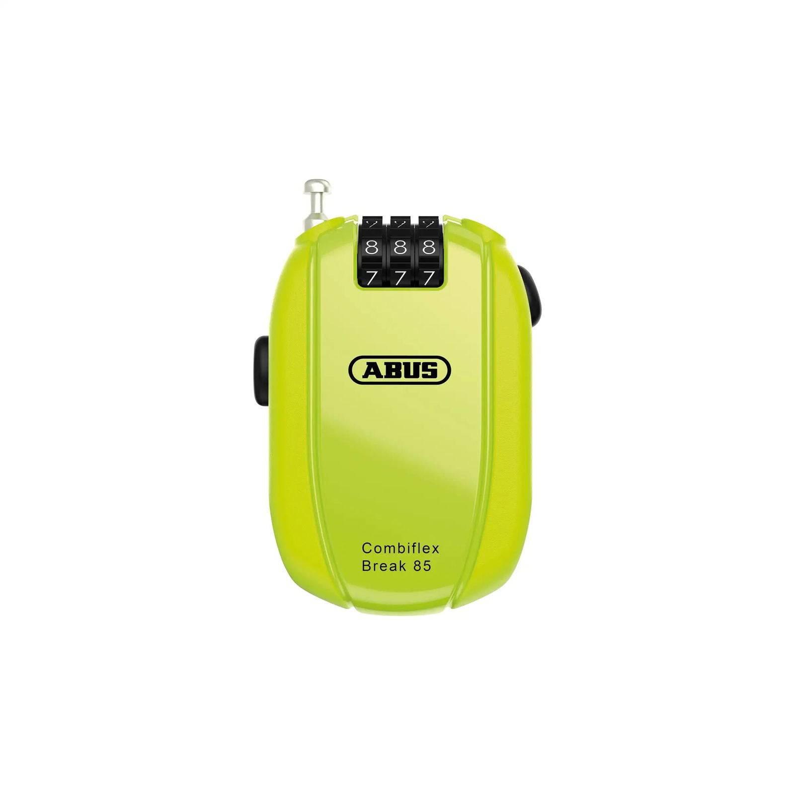 Abus Combiflex Break 85 - Le coq wielerartikelen