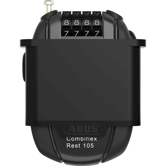 Abus Combiflex Rest 105 + Chr - Le coq wielerartikelen