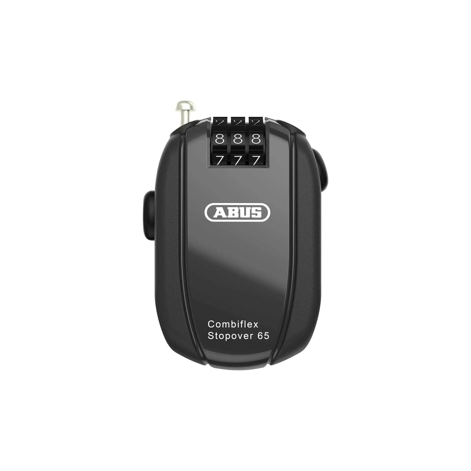 Abus Combiflex Stopover 65 - Le coq wielerartikelen