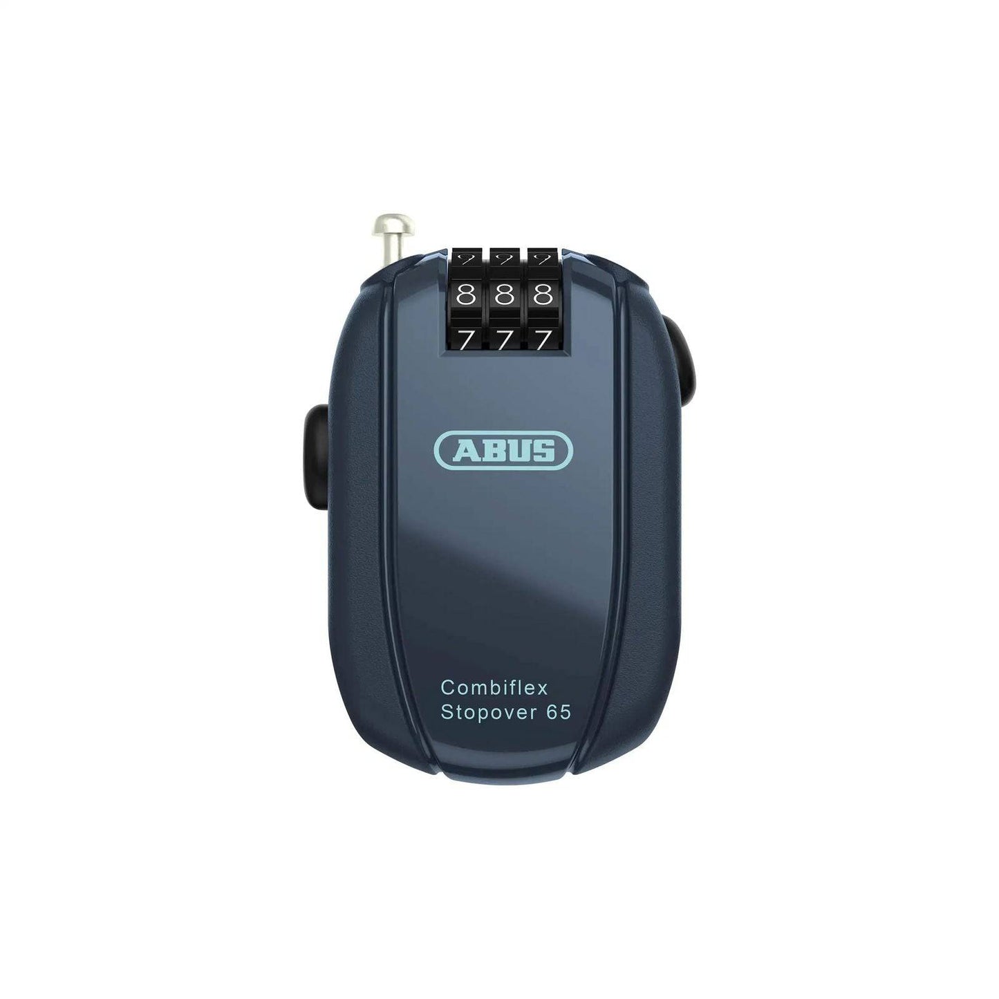 Abus Combiflex Stopover 65 - Le coq wielerartikelen