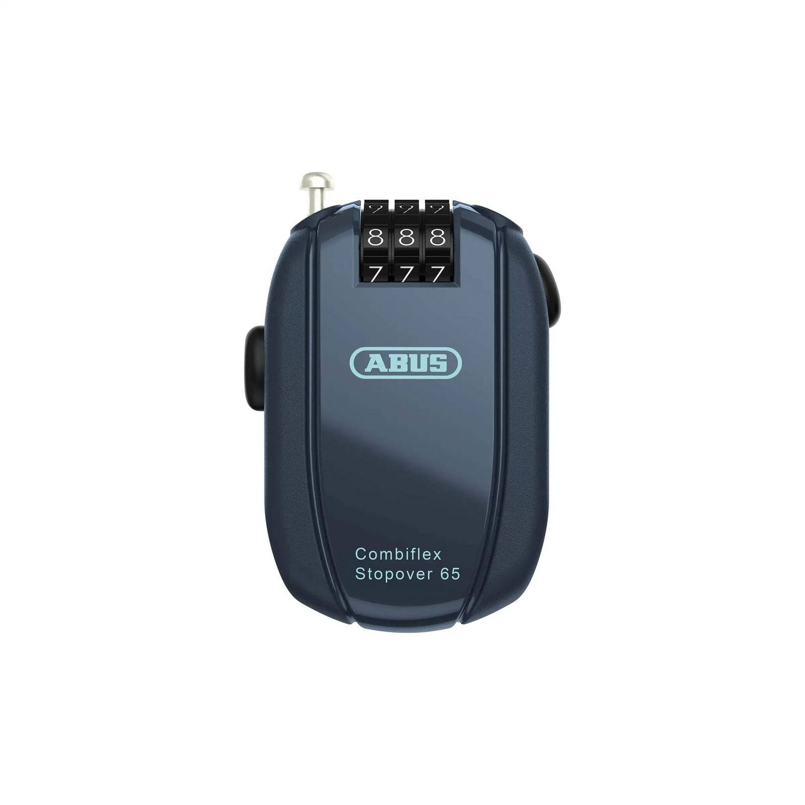 Abus Combiflex Stopover 65 - Le coq wielerartikelen