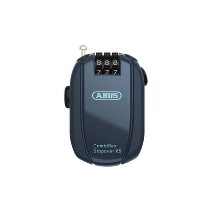 Abus Combiflex Stopover 65 - Le coq wielerartikelen