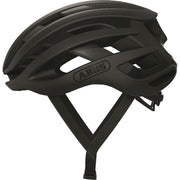 Abus Airbreaker racefietshelm met multi-snelheidsdesign, lichte en aerodynamische fietshelm voor wielrenners